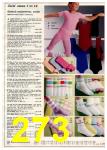 1984 Montgomery Ward Spring Summer Catalog, Page 273