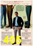 1967 Montgomery Ward Spring Summer Catalog, Page 405