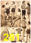 1956 Sears Spring Summer Catalog, Page 281