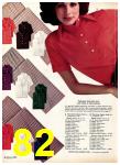 1975 Sears Fall Winter Catalog, Page 82