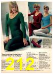 1982 Montgomery Ward Fall Winter Catalog, Page 212