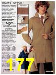 1981 Sears Spring Summer Catalog, Page 177