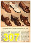 1944 Sears Spring Summer Catalog, Page 307