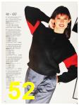 1987 Sears Fall Winter Catalog, Page 52