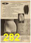 1962 Sears Spring Summer Catalog, Page 282