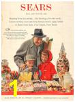 1958 Sears Fall Winter Catalog, Page 1