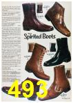 1972 Sears Spring Summer Catalog, Page 493