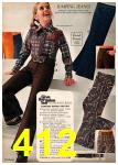 1971 JCPenney Fall Winter Catalog, Page 412
