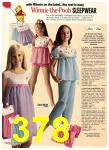 1974 Sears Spring Summer Catalog, Page 378