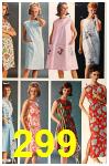 1964 Sears Spring Summer Catalog, Page 299