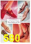 1966 Sears Fall Winter Catalog, Page 580