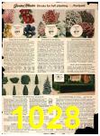 1944 Sears Fall Winter Catalog, Page 1028