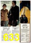 1978 Sears Fall Winter Catalog, Page 633