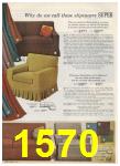 1965 Sears Spring Summer Catalog, Page 1570