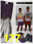 1992 Sears Summer Catalog, Page 177