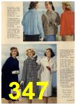 1960 Sears Spring Summer Catalog, Page 347