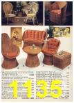 1980 Montgomery Ward Fall Winter Catalog, Page 1135