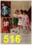 1964 Sears Christmas Book, Page 516