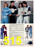 1983 JCPenney Fall Winter Catalog, Page 515