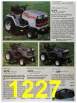 1992 Sears Fall Winter Catalog, Page 1227