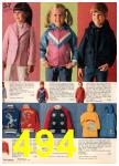 1981 JCPenney Spring Summer Catalog, Page 494