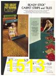 1971 Sears Fall Winter Catalog, Page 1513