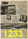 1965 Sears Fall Winter Catalog, Page 1233