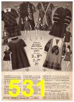 1970 Montgomery Ward Fall Winter Catalog, Page 531