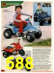 1985 Sears Christmas Book, Page 588