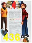 1967 Sears Fall Winter Catalog, Page 436