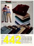 1983 Sears Fall Winter Catalog, Page 442