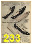 1962 Sears Spring Summer Catalog, Page 233