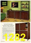 1972 Sears Fall Winter Catalog, Page 1282