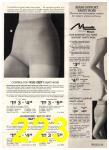1974 Sears Spring Summer Catalog, Page 223