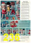 1967 JCPenney Christmas Book, Page 236