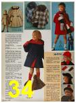 1965 Sears Fall Winter Catalog, Page 34