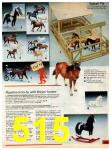 1985 Sears Christmas Book, Page 515