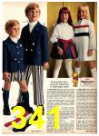 1971 Sears Spring Summer Catalog, Page 341