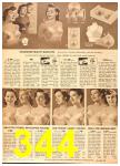 1949 Sears Fall Winter Catalog, Page 344