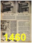 1965 Sears Fall Winter Catalog, Page 1460