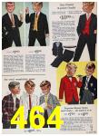 1963 Sears Spring Summer Catalog, Page 464