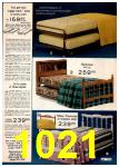 1977 Montgomery Ward Spring Summer Catalog, Page 1021