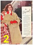 1959 Sears Fall Winter Catalog, Page 2