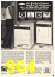 1975 Sears Spring Summer Catalog, Page 964