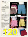 1983 Sears Spring Summer Catalog, Page 120