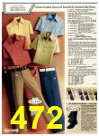 1978 Sears Spring Summer Catalog, Page 472