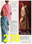 1967 Sears Fall Winter Catalog, Page 238