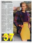 1991 Sears Fall Winter Catalog, Page 37