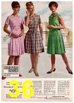 1967 Montgomery Ward Spring Summer Catalog, Page 36