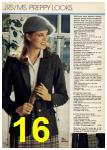 1980 Montgomery Ward Fall Winter Catalog, Page 16